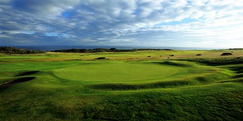 Golfbreaks - International