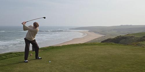 Scottish Golf Trips Golf Package