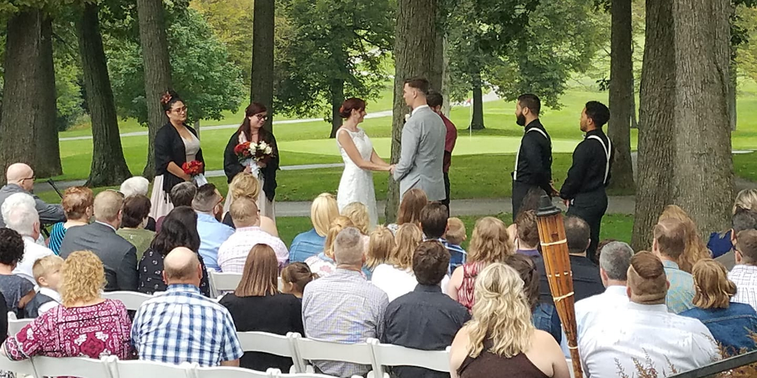 wedding
